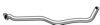 FONOS 07770 Exhaust Pipe
